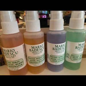 Mario badescu four 59 ml